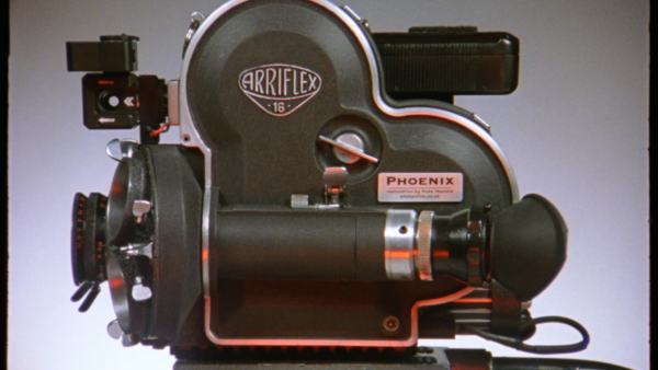 Arriflex SB Phoenix